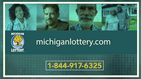 michigan lottery appointment